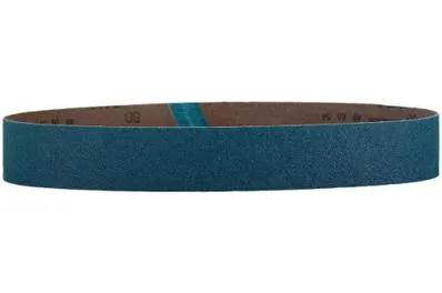 10 BANDES ABRASIVES 30X533 MMP80 ZK RBS METABO - 626285000