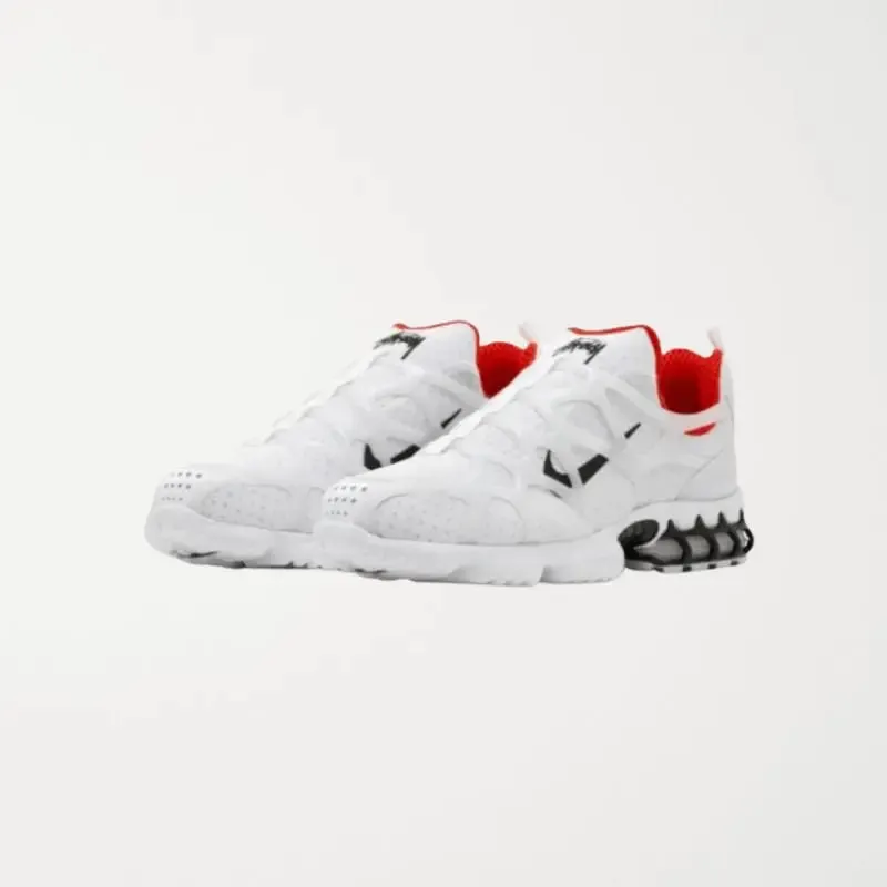 AIR KUKINI SPIRIDON CAGE 2 STUSSY WHITE