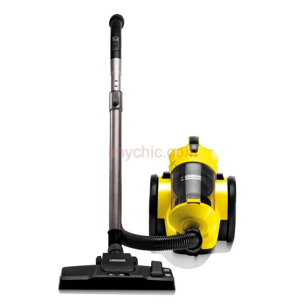 Aspirateur Sans Sac Multi
