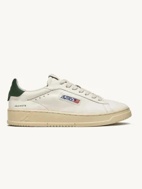 Autry - Dallas - Sneakers Low Man Goat/Nab Military