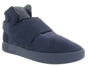 baskets et sneakers -  - junior garcon - Synthétique - Bleu - Adidas