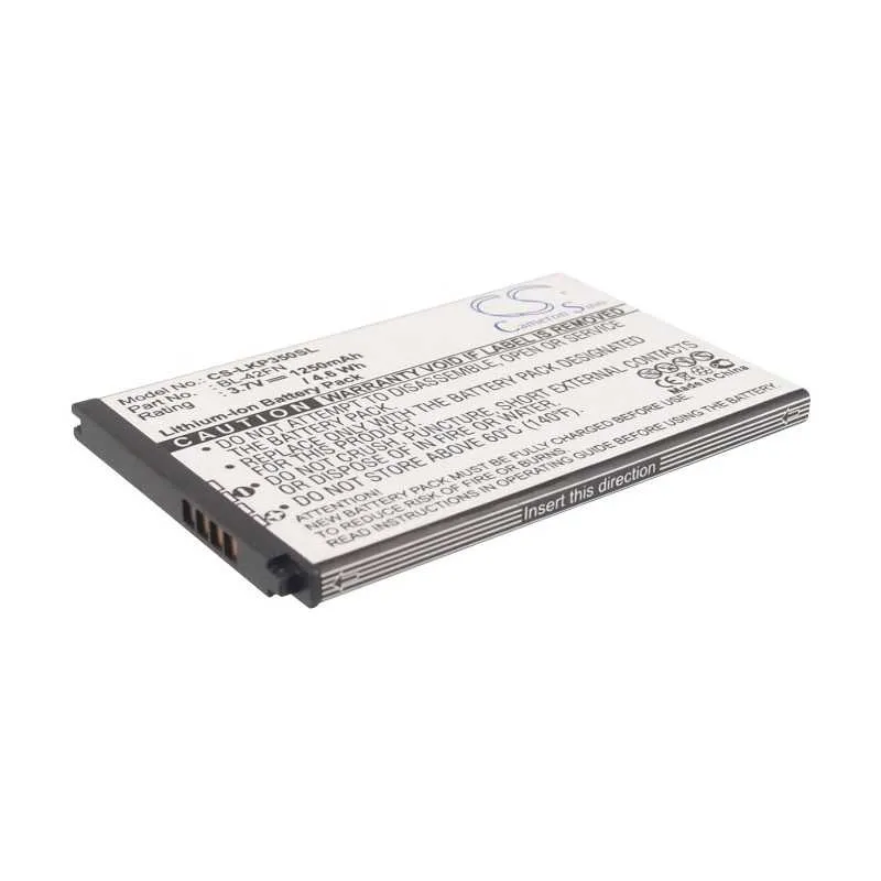 Batterie Lg BL-42FN