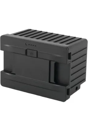 Boîte Froide Acrtic Frost Rechargeble Battery