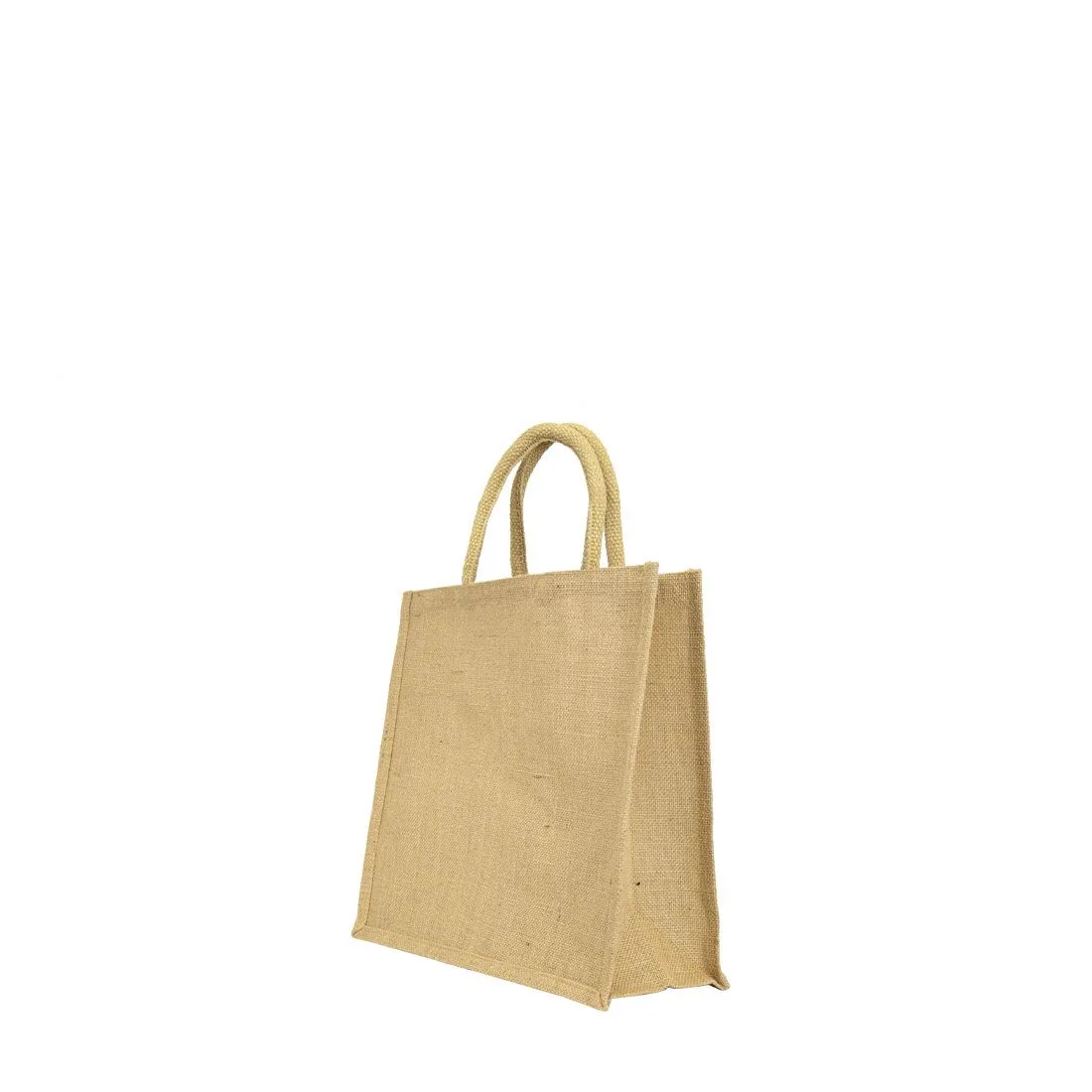 cabas toile de jute écologique