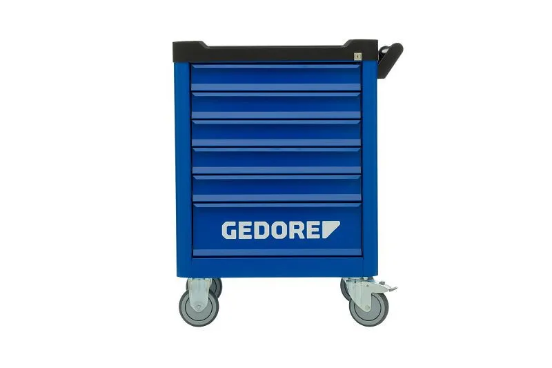 Chariot à outils GEDORE Workster Smartline 3100707 acheter à bas prix 