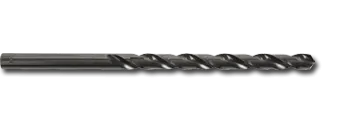 Clarkson-Osborn DR46450 Foret à métal long 4.5mm x 82mm x 126mm acier haute vitesse