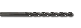 Clarkson-Osborn DR46450 Foret à métal long 4.5mm x 82mm x 126mm acier haute vitesse