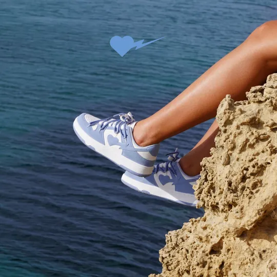 Edition - Hart Dunks Sneakers