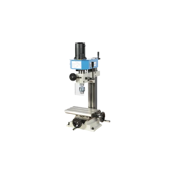 Fraiseuse X1 micro mill fixe fraiseuse super X1 inclinable 