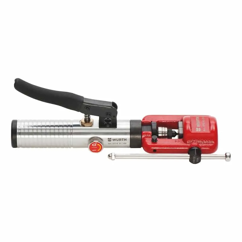 Kit d’outils à brider universel portable