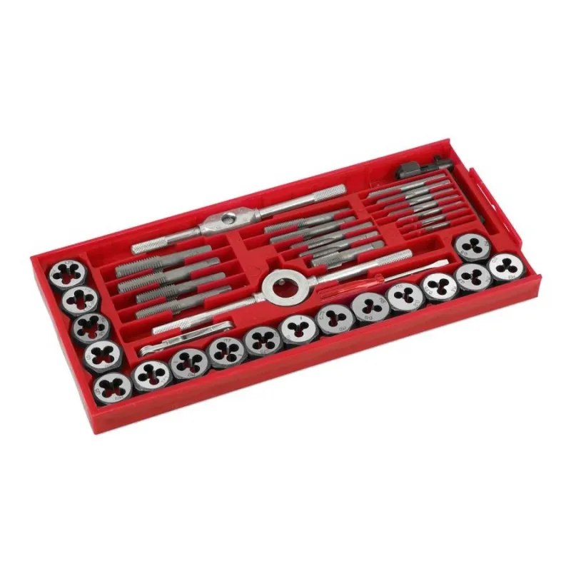 Kit outils 40 pièces BRIXO