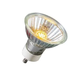 Lampe halogène GU10 28W 2200LM 230V