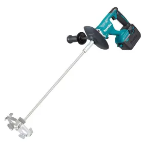 Malaxeur MAKITA DUT130Z 18v Li-Ion (Machine Nue)
