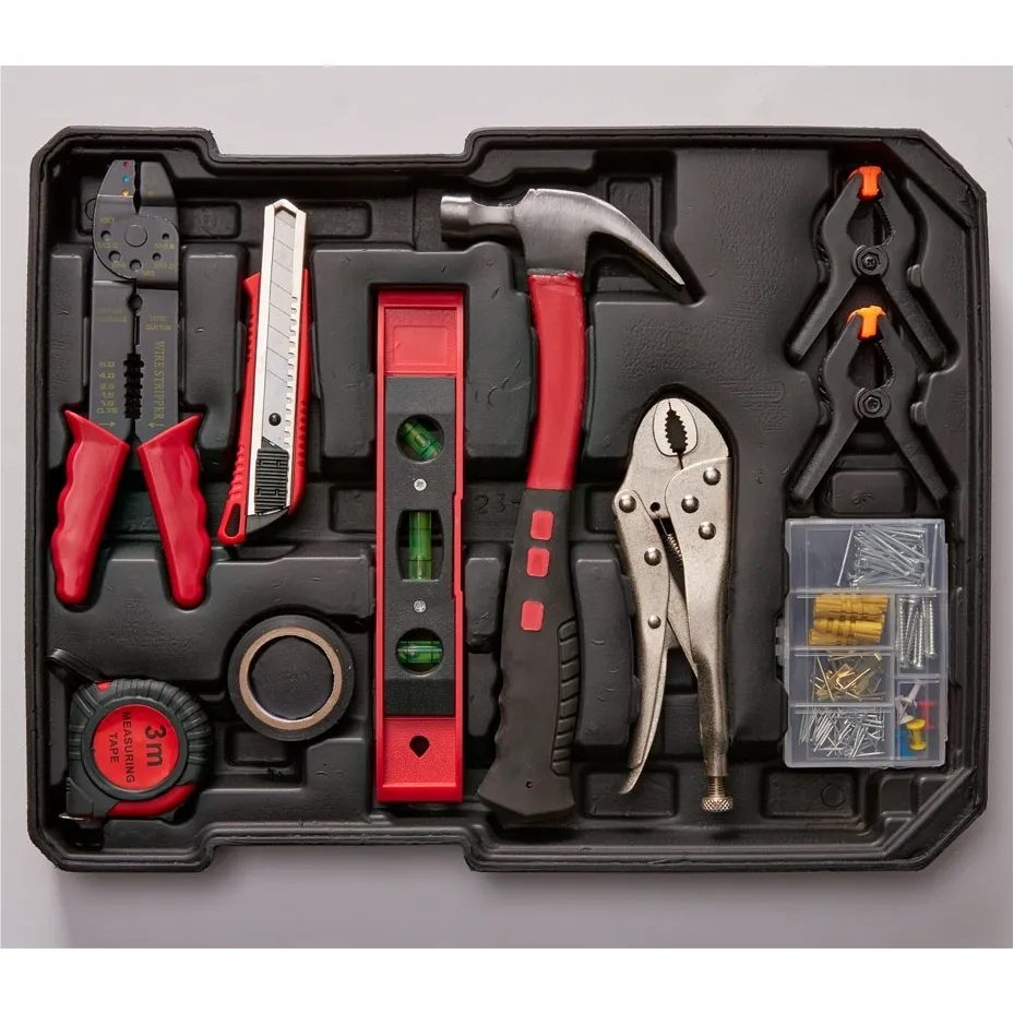 Mallette à outils