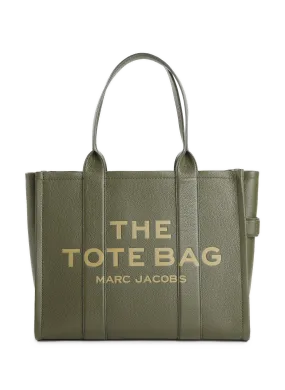 MARC JACOBS  Sac cabas The Tote Bag - Vert