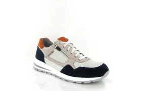 Mephisto sneakers bradley blanc