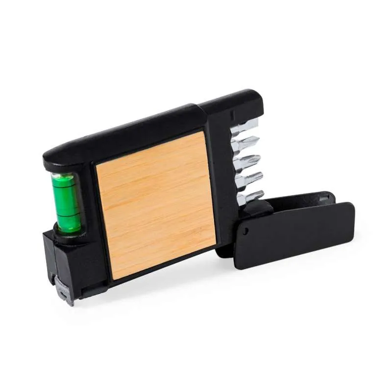 Mètre Grade Multi Outils - Eliza 3m
