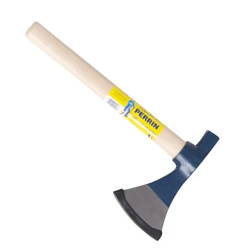 Outils Perrin Hachette de ménage emmanché