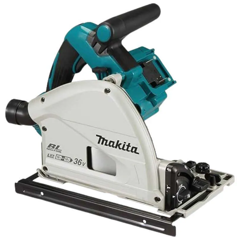Pack 2 outils 18V (solo) + Makpac MAKITA DLX2384UX1
