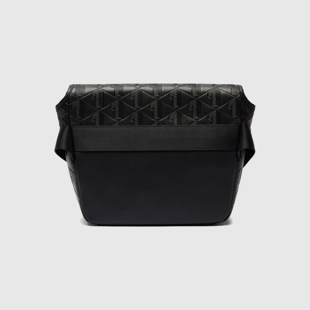 Petit sac messenger Nomogramme