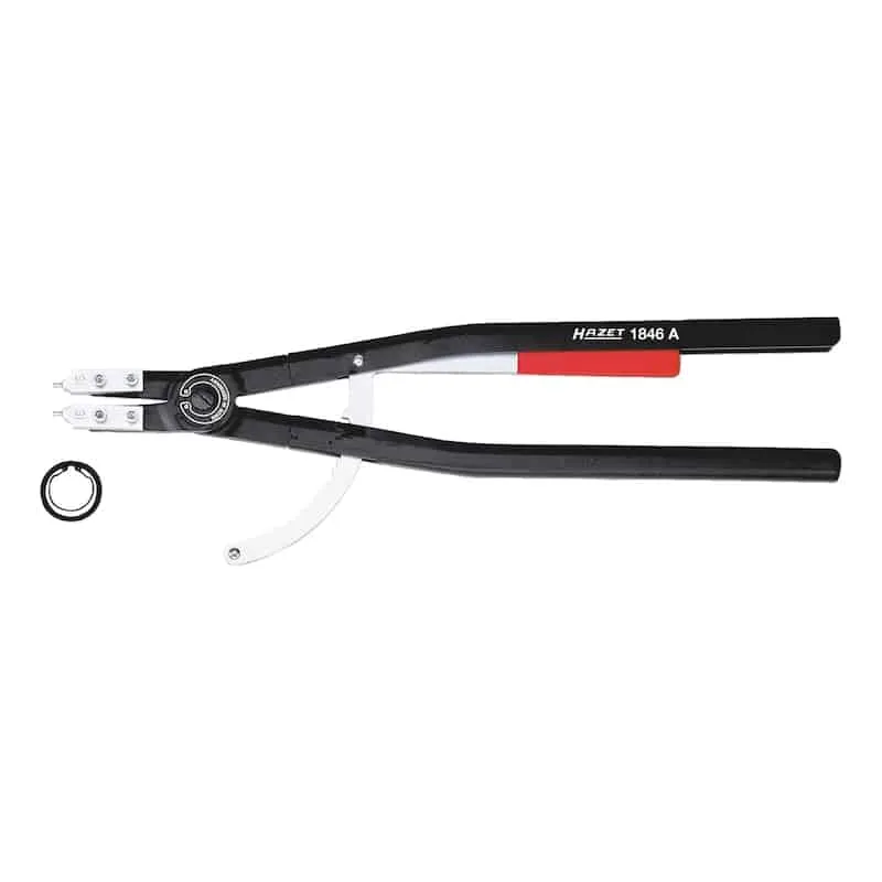 Pince à circlip