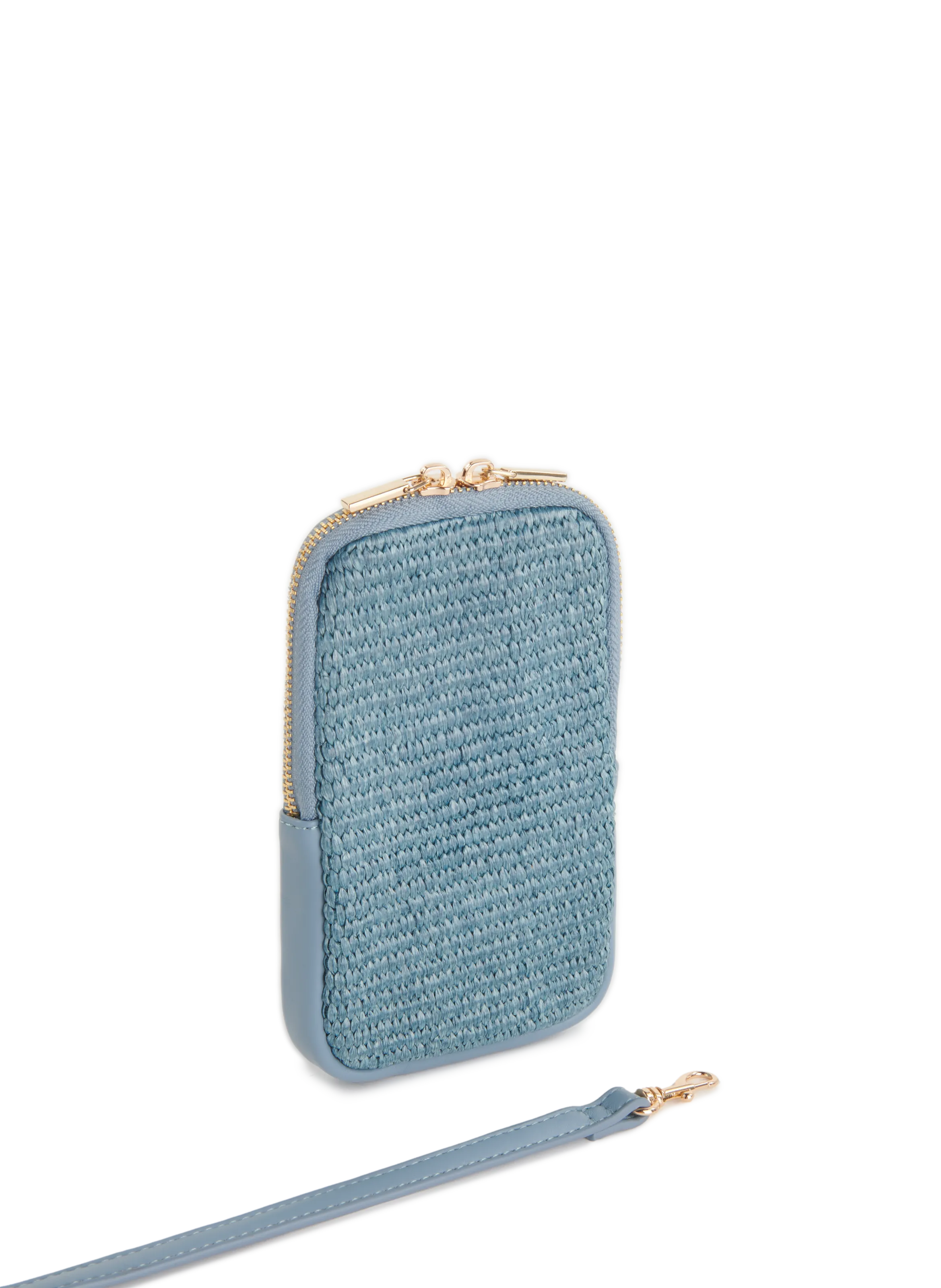 POCHETTE POUR TéLéPHONE - AU PRINTEMPS PARIS pour FEMME | Printemps