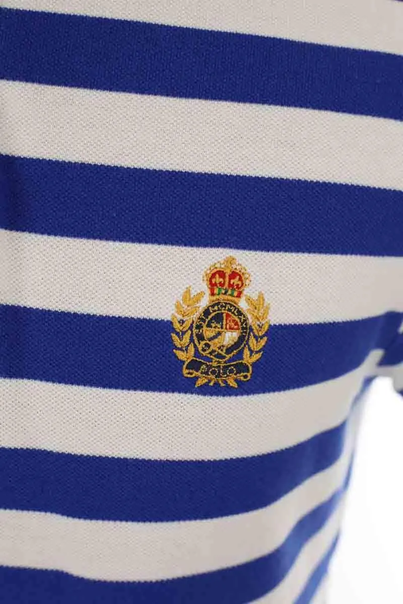 Polo en coton