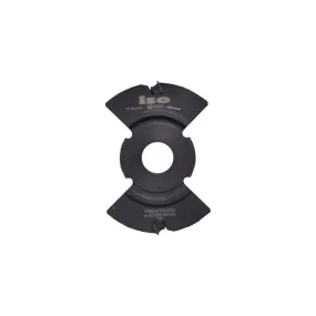 Porte-outils - LEMAN 937150300010 - intermédiaire - Ø 150x10x30 mm