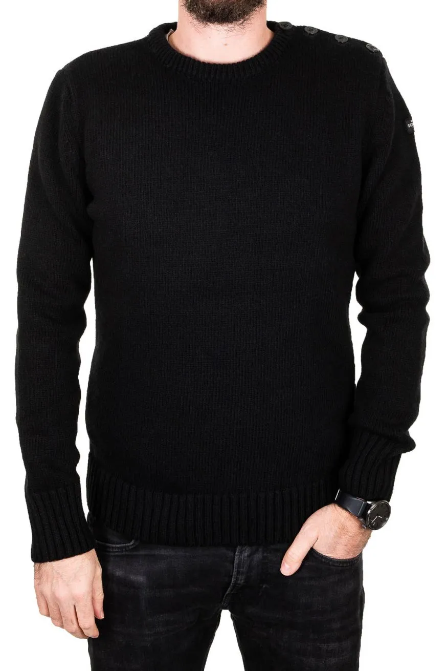 Pull SCHOTT OUTRIDER 1 Black