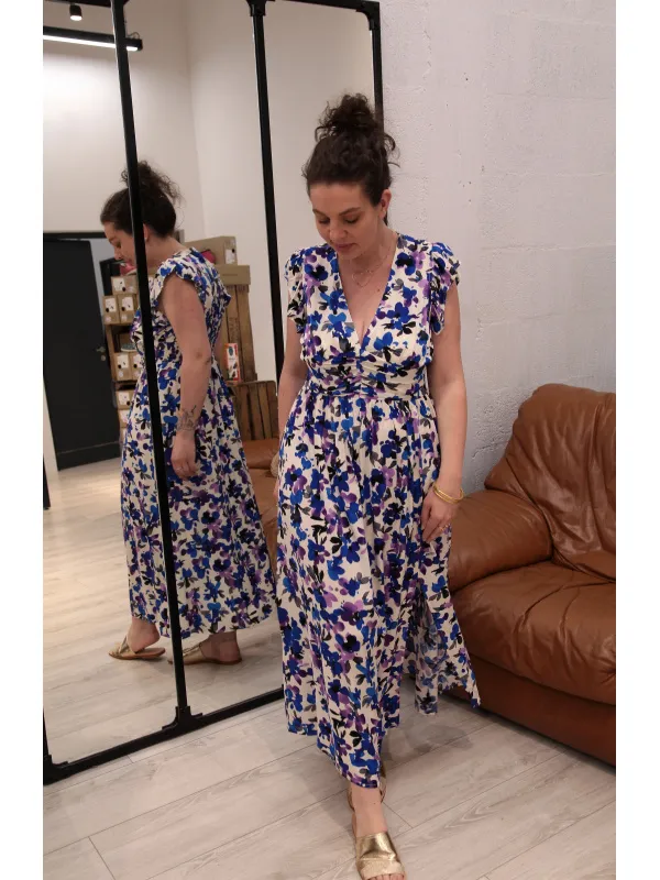 Robe Marie - Mode et prêt à porter