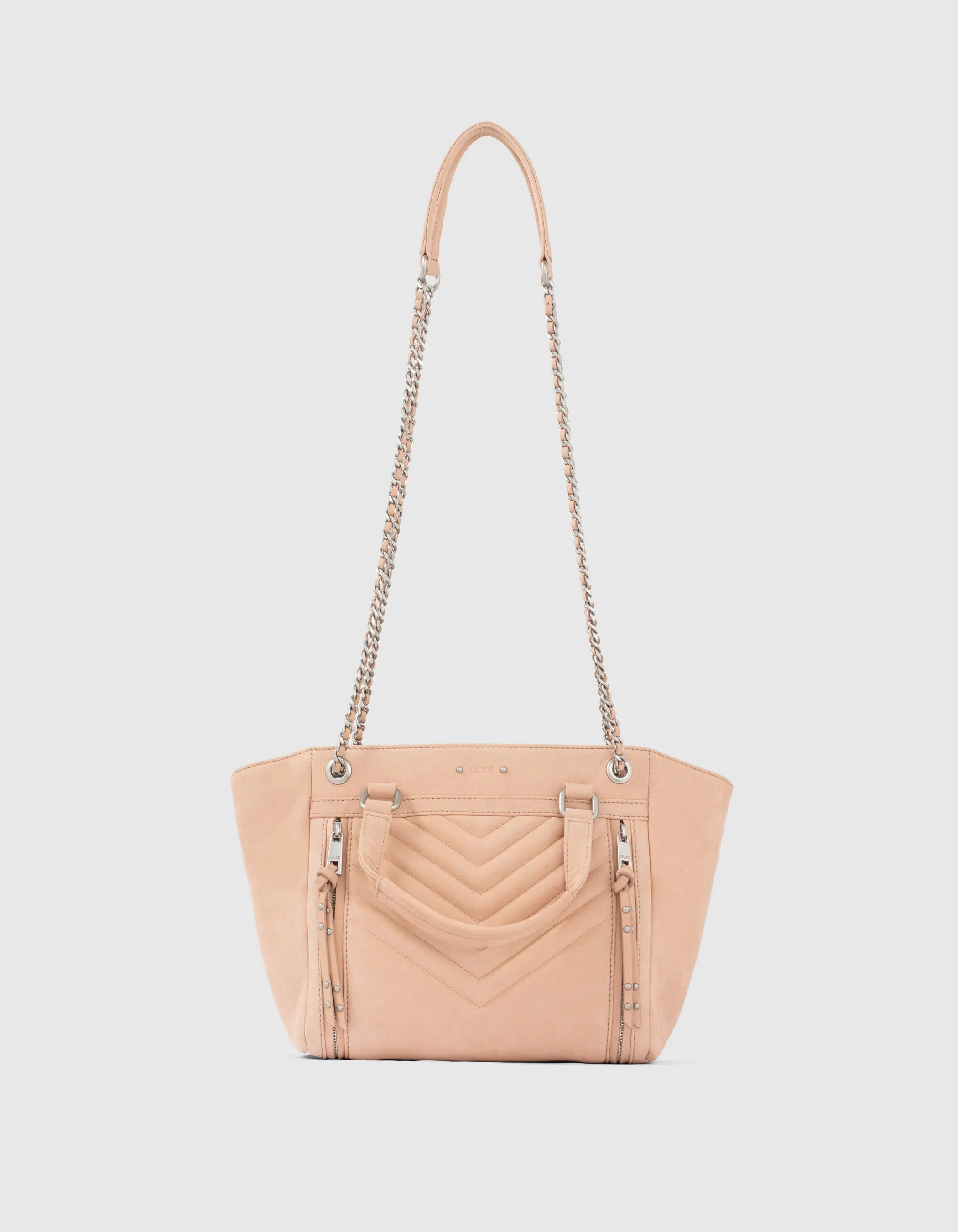 Sac cabas 1440 MEDIUM PASTEL coloris nude femme