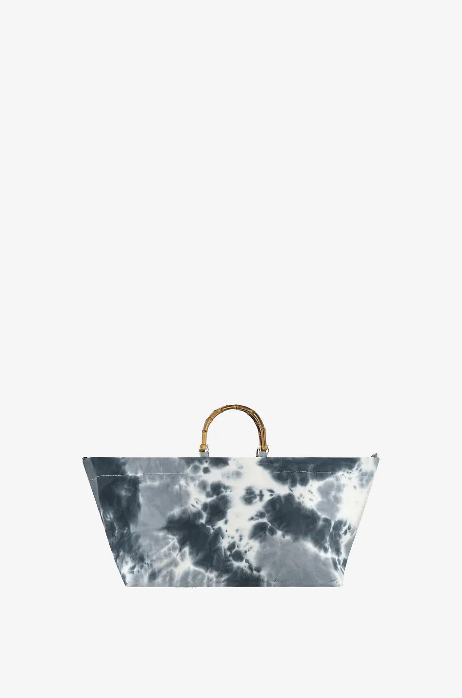 Sac cabas en coton Tie & Dye