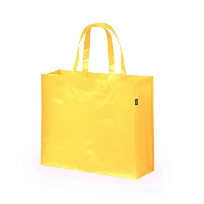 Sac en RPET