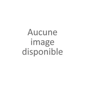 Sac à main bi-matière femme