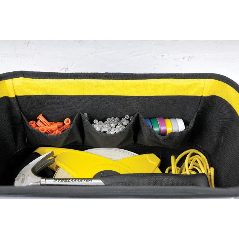 Sac à outils rigide STANLEY 1-96-193 40 cm