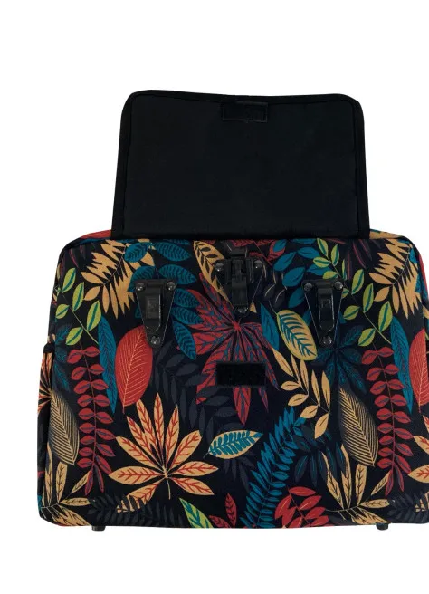 Sacoche cabas Shopper - Willex / JE SUIS A VELO