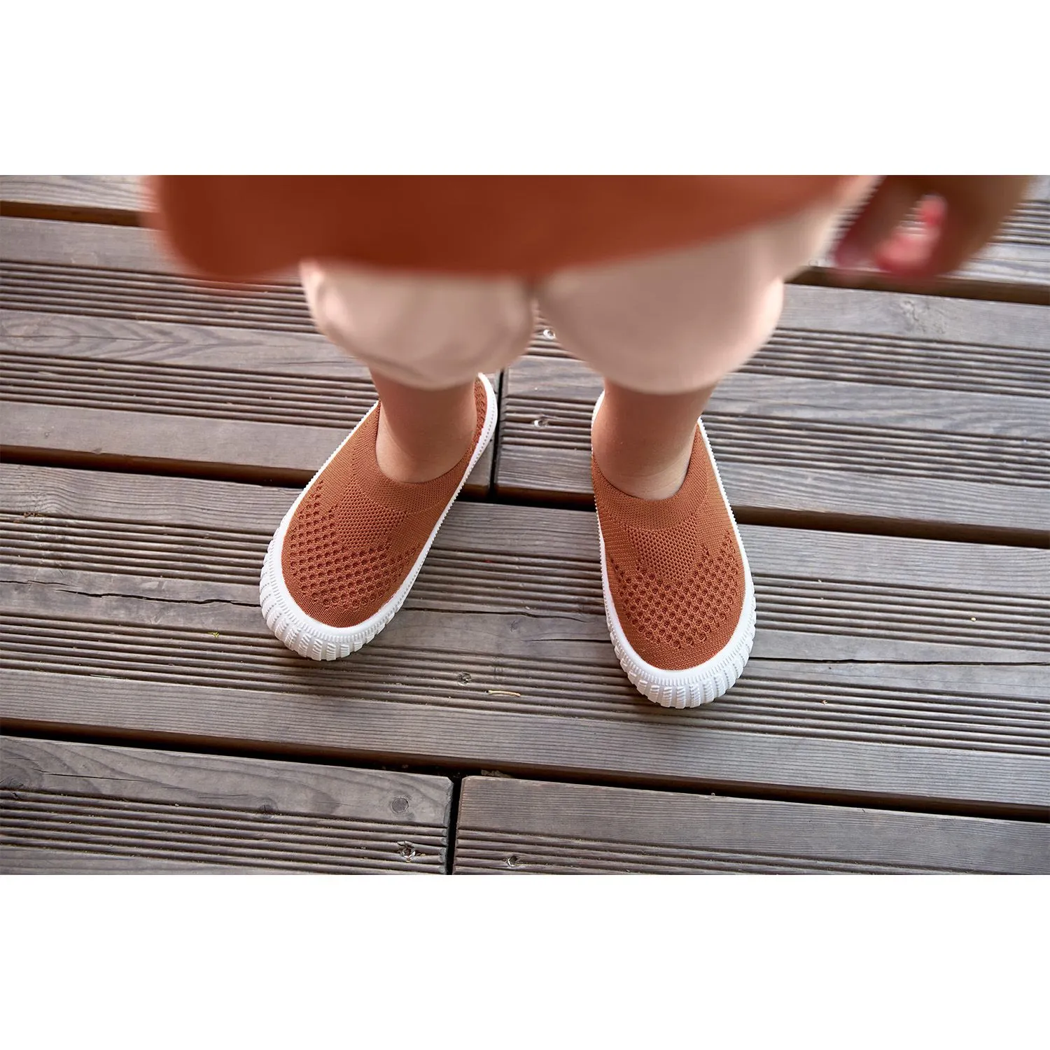 Sneakers Allround - pointure 21