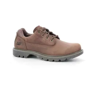 Sneakers Bas homme COLORADO  LOW en cuir Caterpillar - Baskets Homme sur MenCorner