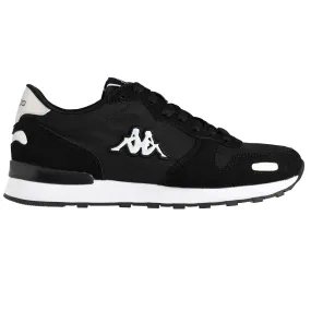 Sneakers Berlin 4 noir unisexe