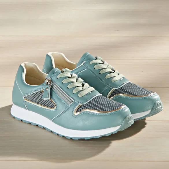 Sneakers «Elli», bleu clair, 36-41