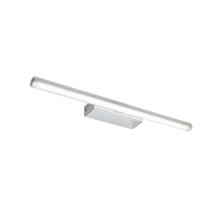 Stilhaus Applique Led Parete 8w Cromo 99208