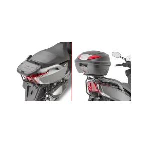 Support top case Monolock Kymco 300 G - Dink 2018 sans platine