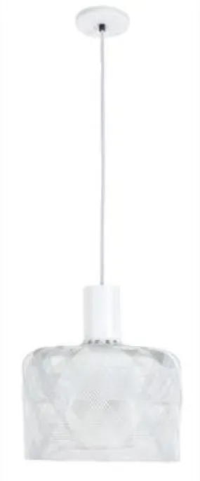 Suspension design Antenna Blanc Forestier Antenna Blanc Métal