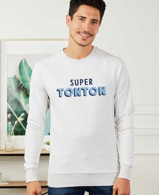 T-Shirt femme Super tata