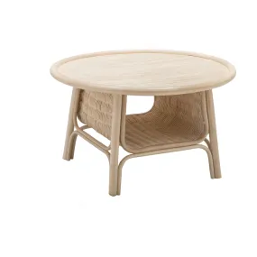 Table basse en bois 70 cmCorridor