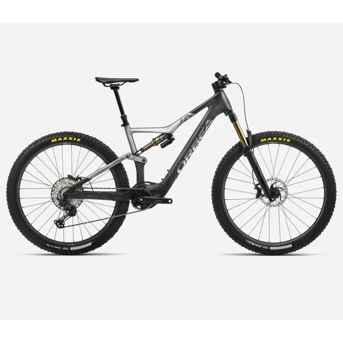 VÉLO ORBEA RISE M10 2023