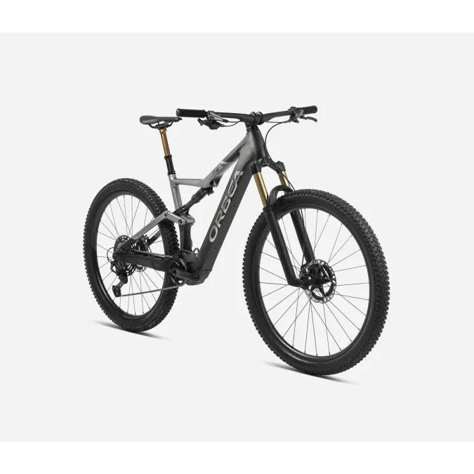 VÉLO ORBEA RISE M10 2023