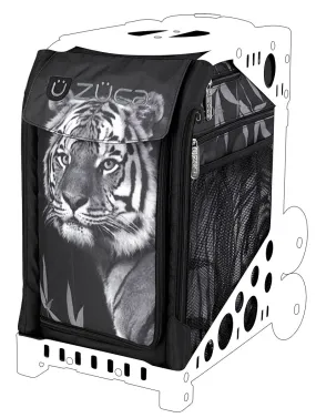 ZÜCA sac Tiger