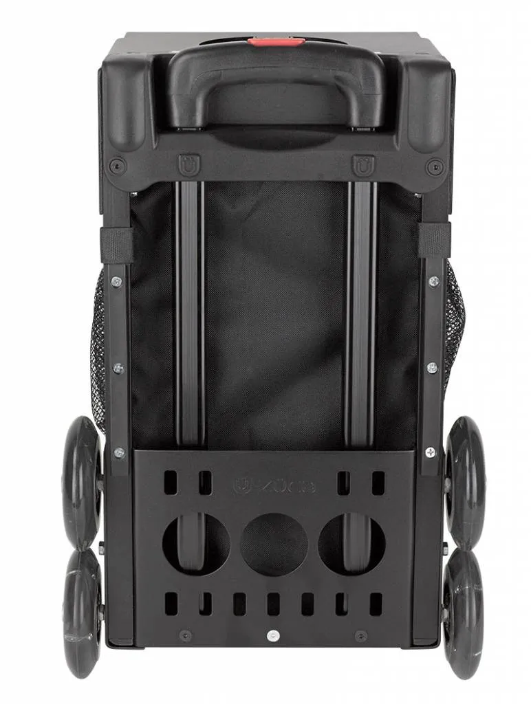 ZÜCA sac Tiger