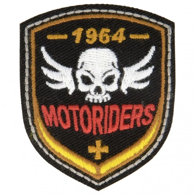 Écussons Blasons Motoriders